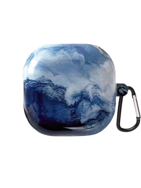 Силиконовый чехол для наушников Samsung Galaxy Buds 2 , Live , Pro , 2 ...