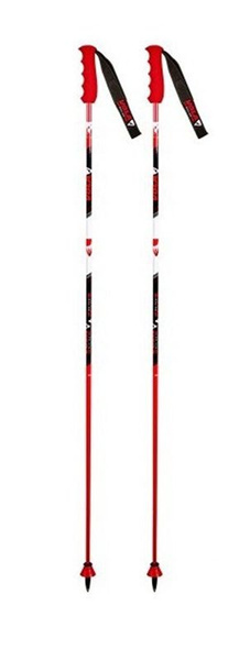 Горнолыжные палки Vola (Komperdell) Alpine GS Team Carbon (Длина:110 см ...