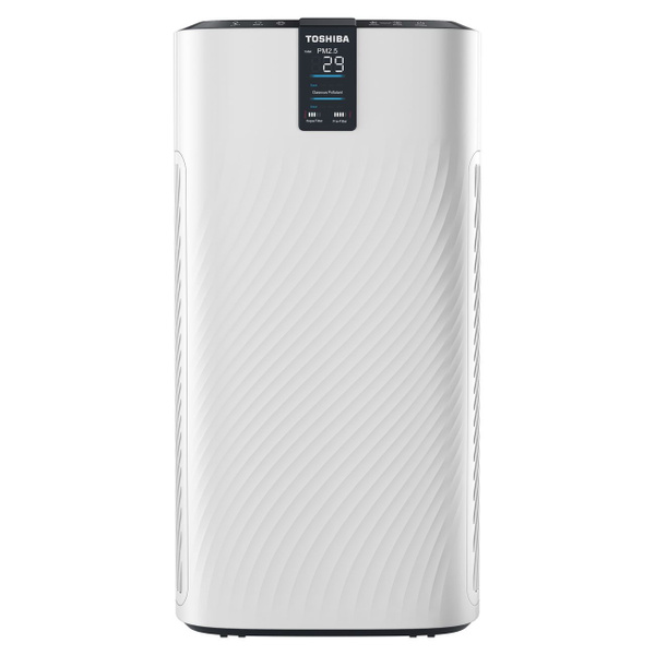 Toshiba Очиститель воздуха CAF-Y123XRU(W) купить на OZON по низкой цене ...