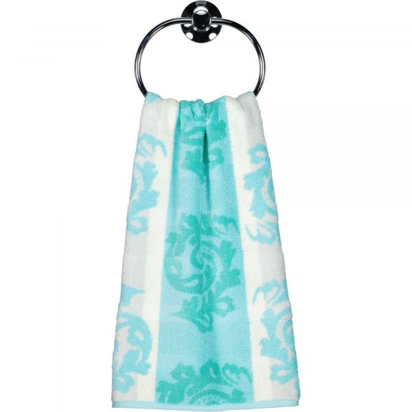 Полотенце для волос Cawo Jacquard Египетский хлопок 80x150 см, 1 шт ...