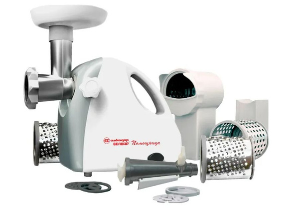 Купить мясорубку Белвар П2У 305-02_483731 озон по низкой цене: отзывы ...