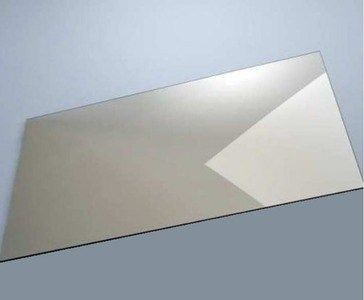 Стекло 600*700 мм 4мм, для Печи и Камина (огнеупорное) Прозрачное ...