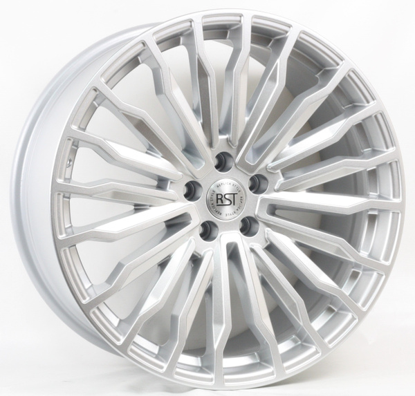 Колесный диск RST 20x9" PCD5x108 ET38.5 D63.4 Литой - купить по ...