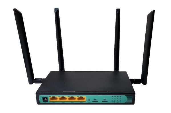 wi-fi роутер с сим-картами и внешними антеннами - купить с доставкой по ...