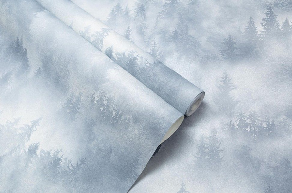 Обои Винил на Флизелине Home Color 71960-46 My Forest 1.06х10.05 ...