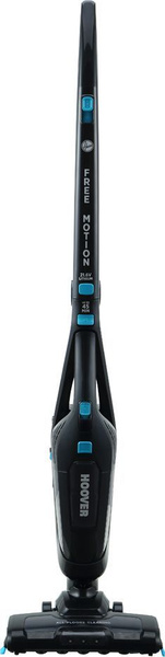 Вертикальный пылесос Hoover Free Motion FM216LI 011 - купить с ...