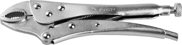 Клещи зажимные с фиксатором WR 250мм ЗУБР купить на OZON по низкой цене ...