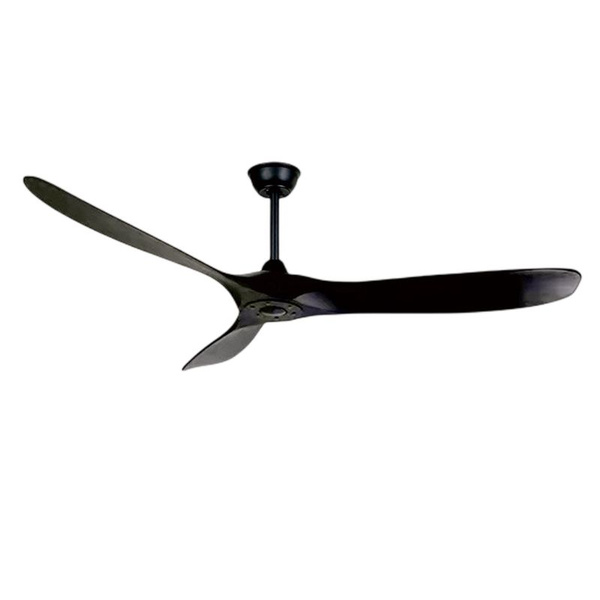 Бесшумный инверторный потолочный вентилятор с дистанционным управлением ...