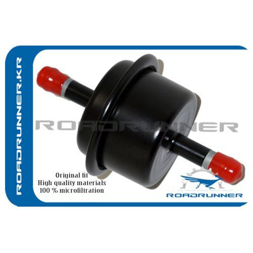 Фильтр АКПП RoadRunner RR25430PLR003 - купить по выгодным ценам в ...