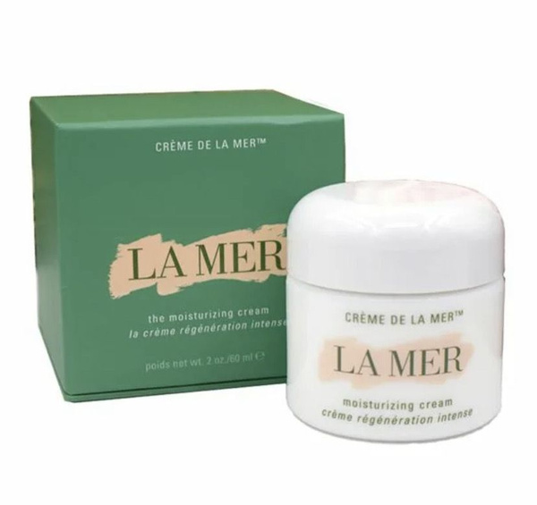 La Mer / Увлажняющий крем для лица с подтягивающим эффектом /The ...