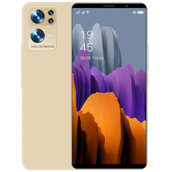 Смартфон MAIMEITE GTX-Rino 7 Pro - купить по выгодной цене в интернет ...