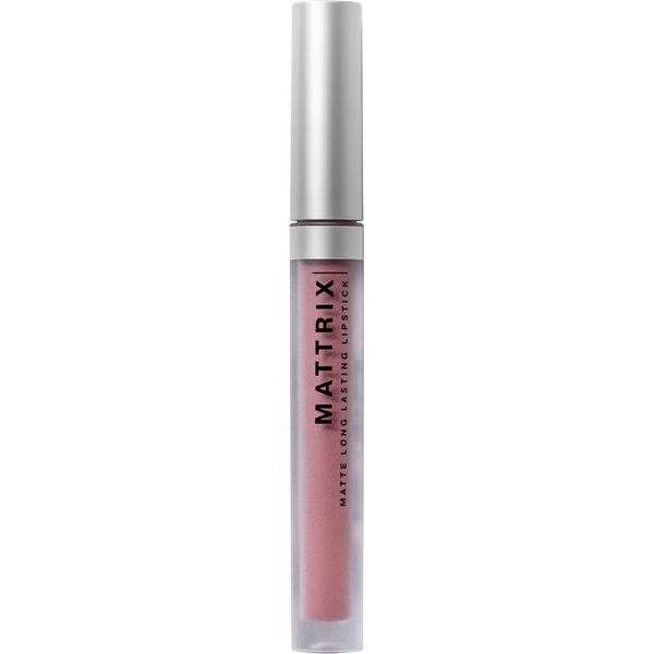 Помада для губ INFLUENCE BEAUTY MATTRIX LIQUID MATTE LIPSTICK жидкая ...