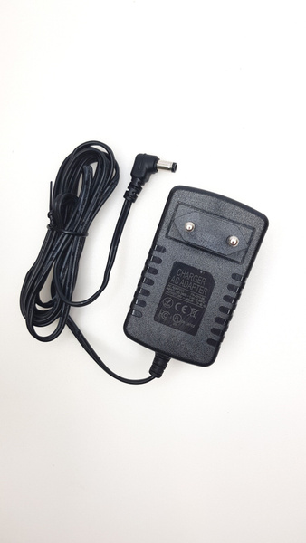 Зарядное устройство, блок питания для пылесоса REDMOND RV-UR363(26V 0 ...