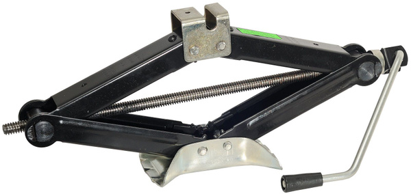 Домкрат ВАЗ 2110 1000 кг Ульяновск - купить с доставкой по выгодным ...