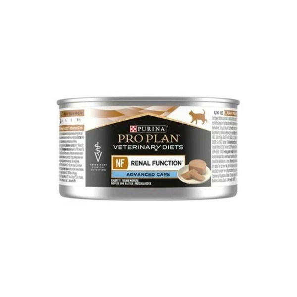 Purina pro plan renal function для кошек. Purina pro plan renal function для кошек
