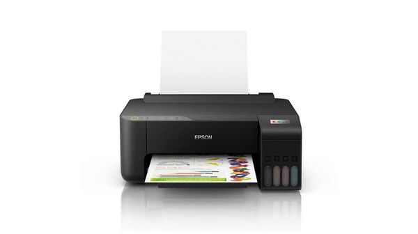 Принтер Epson L1250_2523 озон купить по низкой цене: отзывы, фото ...