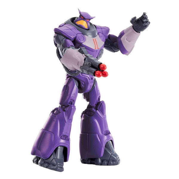 Игрушка Зург Zurg Disney Pixar Lightyear 30,5 см - купить с доставкой ...
