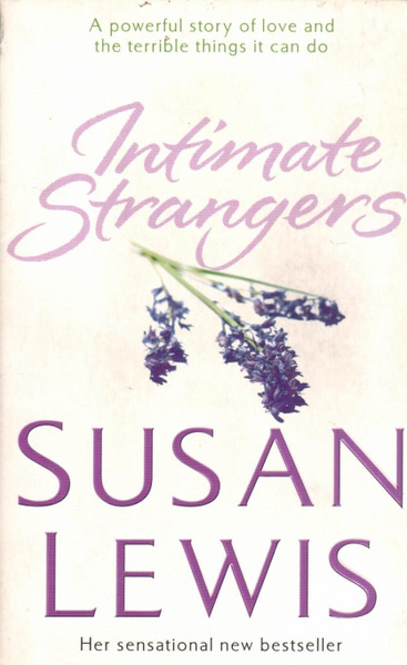 Intimate stranger. Intimate stranger