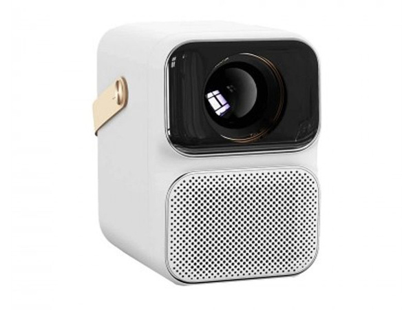 Проектор Wanbo Projector T6 Max купить по доступной цене с доставкой в ...