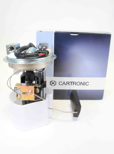 Бензонасос 2112 в сборе Cartronic