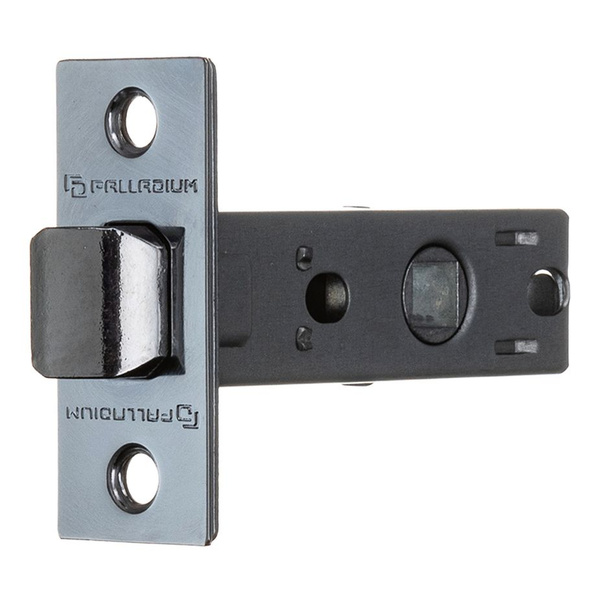 Защелка межкомнатная Palladium 100 CP (хром) - купить по низкой цене в ...