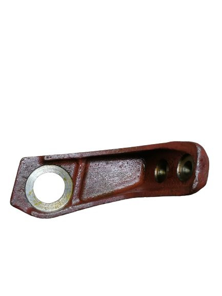 Кронштейн кабины УК МТЗ-82, левый с резьбовыми отверстиями AMZ 80 ...