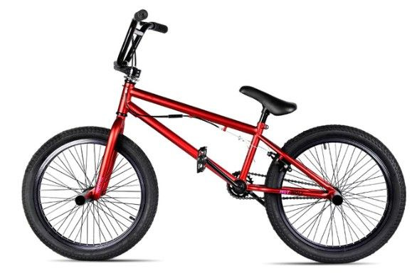 Велосипед BMX для подростка - купить по выгодной цене в интернет ...