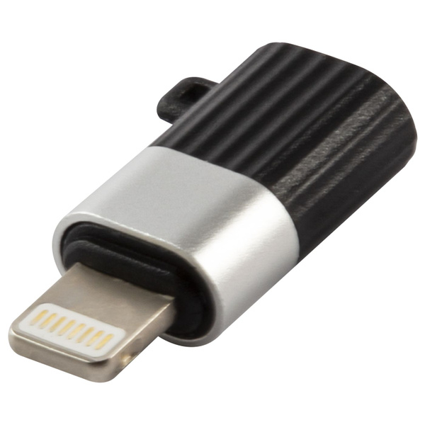 Кабель USB Type-C, Apple Lightning Red Line Jumper до 3А - купить по ...