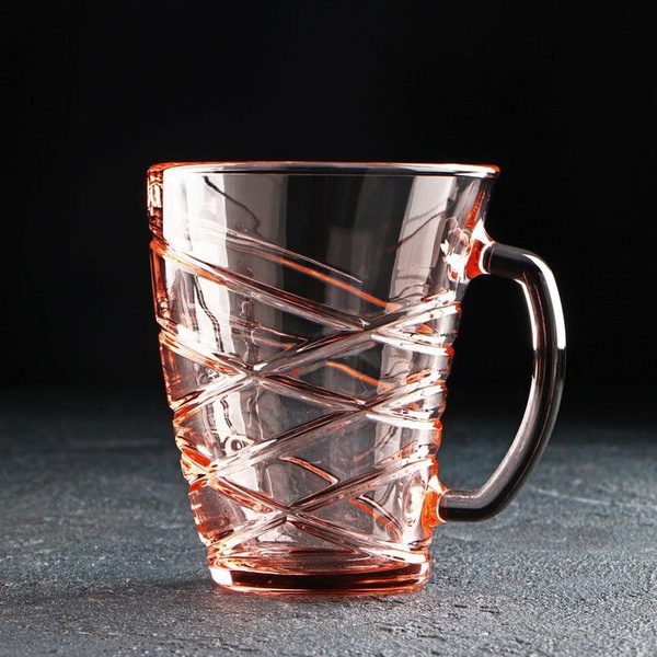 Кружка Luminarc, 320 мл - купить по доступным ценам в интернет-магазине ...