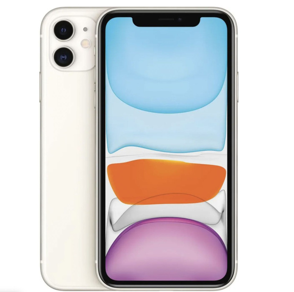 Смартфон Apple iPhone 11x - купить по выгодной цене в интернет-магазине ...