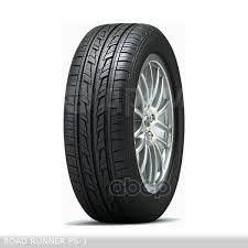 Cordiant Шина Cordiant Road Runner 175/65 R14 Лето Шины летние 175/65 ...