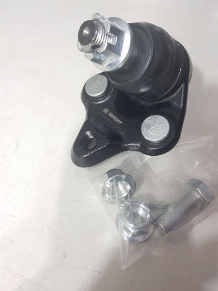 Опора шаровая Geely Emgrand EC7 1.8 16V CVT седан AC37795 - купить по ...