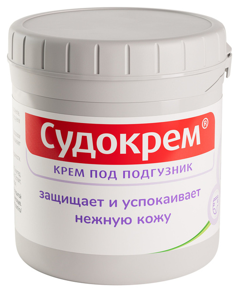 Судокрем Озон