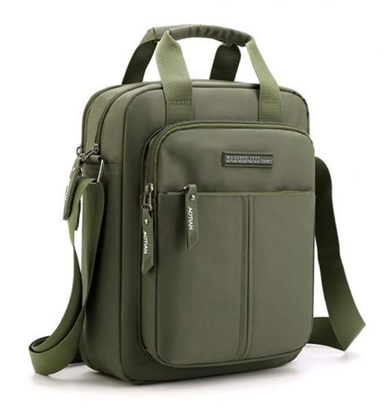 Aotian Сумка на плечо мессенджер - купить с доставкой по выгодным ценам ...