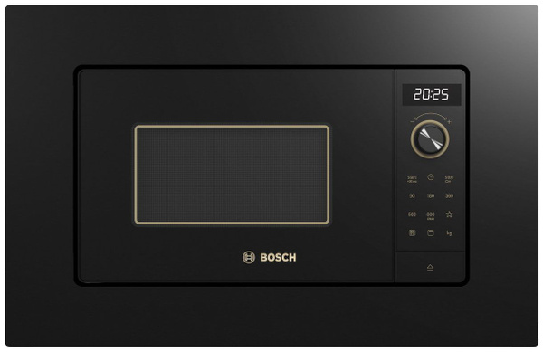 Встраиваемая микроволновая печь Bosch Serie | 2 BEL623MY3 - купить по ...