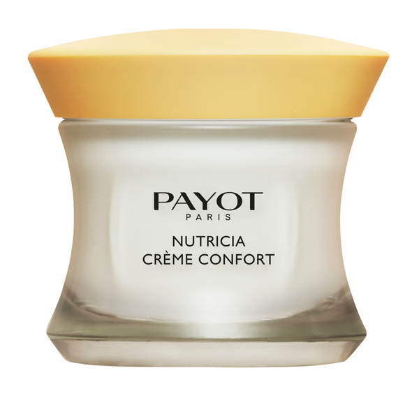 Крем для лица Payot Nutricia Creme Confort - купить с доставкой по ...