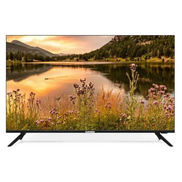 Купить телевизор Telefunken TF-LED43S90T2SU 43" - купить с доставкой по ...