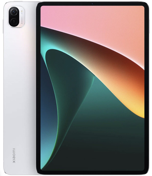 Купить планшет Xiaomi Pad 5, 256 GB по низкой цене: отзывы, фото ...
