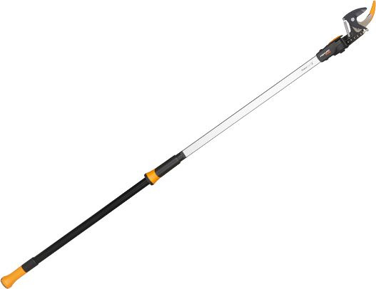 Сучкорез телескопический FISKARS UPX82 PowerGear - универсальный ...
