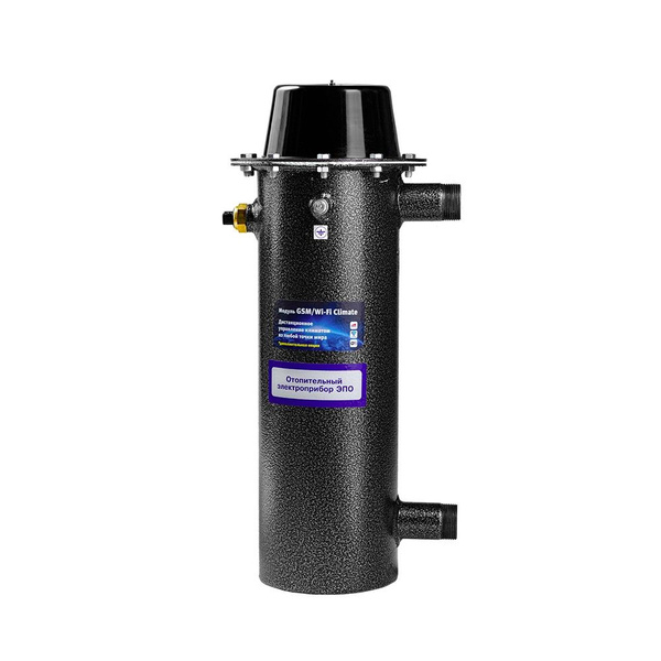 Электрический котел ЭВАН 9,45 кВт ЭПО_Графит - купить по выгодной цене ...