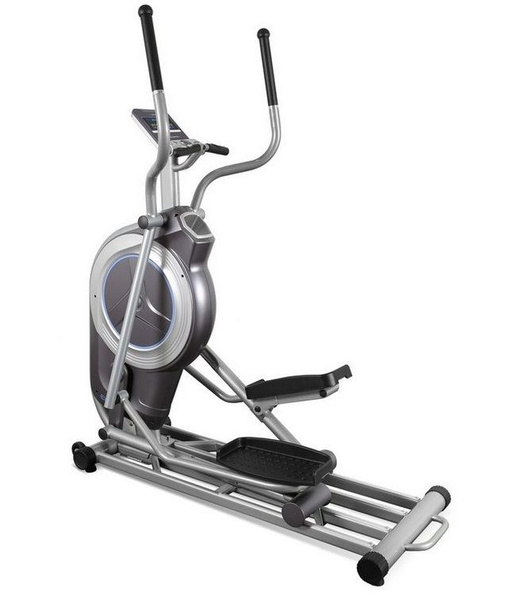Эллиптический тренажер CARBON FITNESS EX-56_HRC - купить по доступным ...