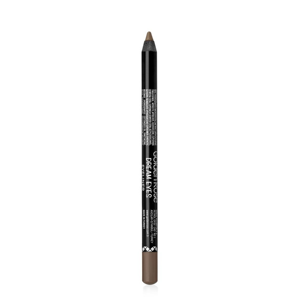 Карандаш для глаз устойчивый Golden Rose Dream Eyes 408 - купить с ...
