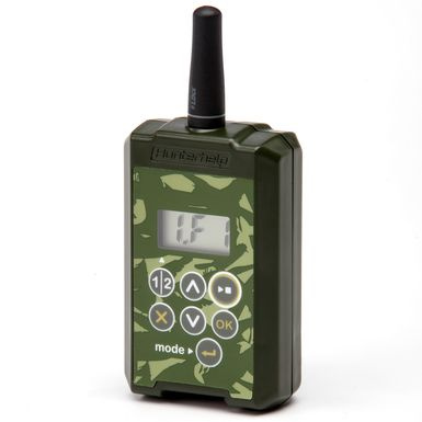 Дистанционное управление для электронных манков Hunterhelp Master и PRO ...
