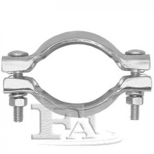 Комплект зажимной детали Fa1 Fischer 931-969 - Fischer арт. 931969 ...