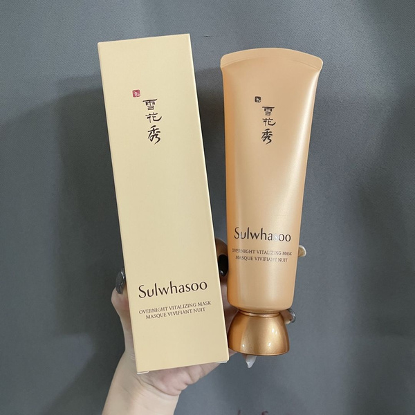 sulwhasoo крем для лица - купить с доставкой по выгодным ценам в ...