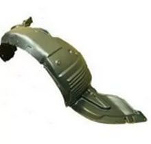 Подкрылок крыла на Мазда 6 передний левый 2008 MAZDA 6 купить по низкой ...