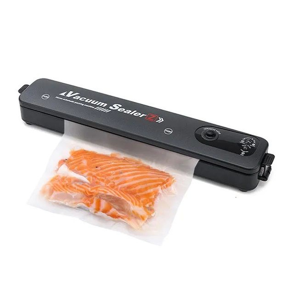 Вакуумный упаковщик Vacuum Sealer Z Vacuum Sealer S - купить по ...