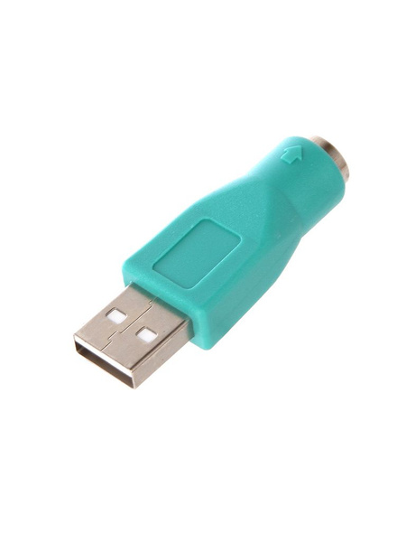 Кабель Espada USB M to PS/2 EUSBM-PS/2F - купить по низкой цене в ...