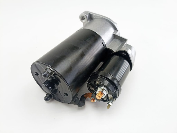 Стартер УАЗ дв. ЗМЗ-409,-514; ГАЗ дв.ЗМЗ-405,-406 (редукторный) 1,7 кВт ...