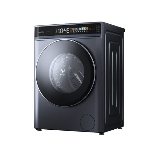 Стиральная машина Viomi Master 2 Pro, черный - купить по выгодной цене ...
